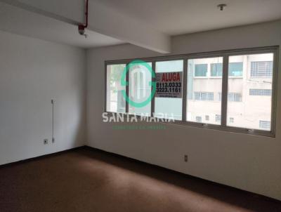 Sala Comercial para Locao, em Santa Maria, bairro Centro