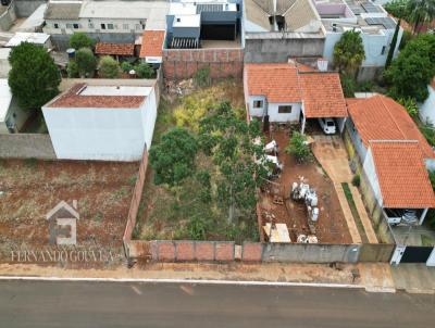 Lote para Venda, em , bairro Setor das Manses