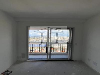 Apartamento para Venda, em So Paulo, bairro Vila Snia, 2 dormitrios, 1 banheiro, 1 vaga