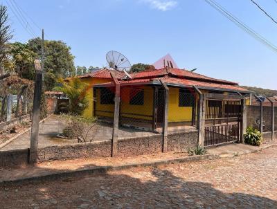 Chcara para Locao, em Bom Jesus do Amparo, bairro Albinos, 2 dormitrios, 2 banheiros