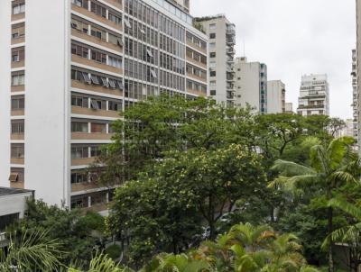 Apartamento para Venda, em So Paulo, bairro Higienpolis, 3 dormitrios, 5 banheiros, 2 sutes, 2 vagas