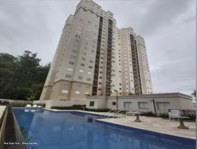 Apartamento para Venda, em Jundia, bairro Jardim Torres So Jos, 3 dormitrios, 2 banheiros, 1 sute, 1 vaga