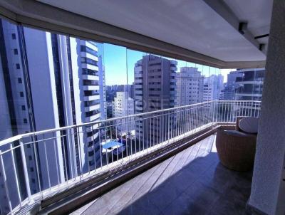 Apartamento para Locao, em So Paulo, bairro Higienpolis, 3 dormitrios, 6 banheiros, 3 sutes, 5 vagas