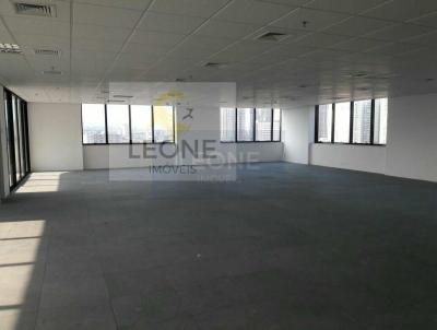 Conjunto Comercial para Loca��o, em S�o Paulo, bairro Barra Funda, 6 banheiros, 8 vagas
