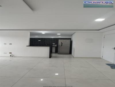 Apartamento para Venda, em Guaruj, bairro Jardim dos Pssaros, 2 dormitrios, 1 banheiro, 1 vaga