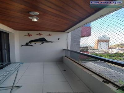 Apartamento para Locao, em Guaruj, bairro Jardim So Miguel, 3 dormitrios, 2 banheiros, 1 sute, 1 vaga