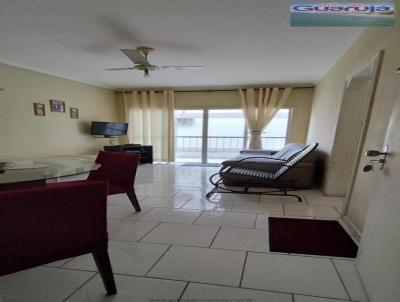 Apartamento para Venda, em Guaruj, bairro Jardim Trs Marias, 1 dormitrio, 1 banheiro, 1 vaga