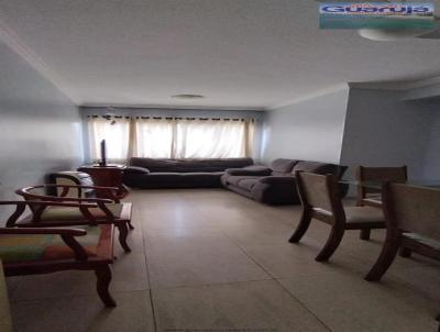 Apartamento para Venda, em Guaruj, bairro Vila Jlia, 2 dormitrios, 2 banheiros, 1 vaga