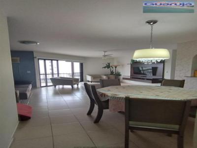 Apartamento para Venda, em Guaruj, bairro Balnerio Guaruj, 3 dormitrios, 2 banheiros, 1 sute, 1 vaga