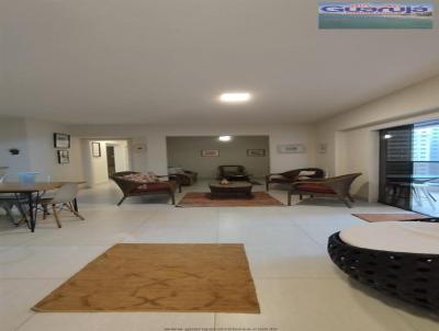 Apartamento para Locao, em Guaruj, bairro Asturias, 3 dormitrios, 3 banheiros, 1 sute, 2 vagas