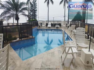 Apartamento para Venda, em Guaruj, bairro Asturias, 4 dormitrios, 4 banheiros, 3 sutes, 2 vagas