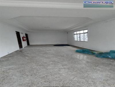 Casa para Locao, em Guaruj, bairro Vila Maia, 7 dormitrios, 3 vagas