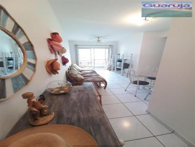 Apartamento para Venda, em Guaruj, bairro Jardim Praiano, 2 dormitrios, 1 banheiro, 1 vaga