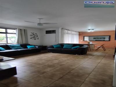 Apartamento para Venda, em Guaruj, bairro Balnerio Cidade Atlntica, 2 dormitrios, 2 banheiros, 1 vaga