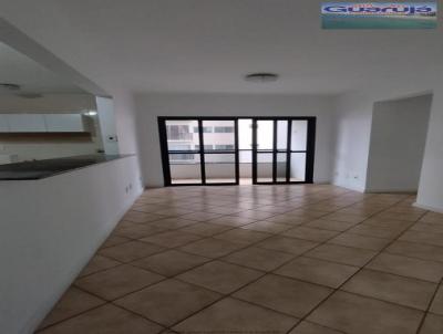 Apartamento para Locao, em Guaruj, bairro Jardim So Miguel, 3 dormitrios, 2 banheiros, 1 sute, 1 vaga