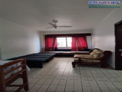 Apartamento para Venda, em Guaruj, bairro Vila Jlia, 1 dormitrio, 1 banheiro, 1 vaga