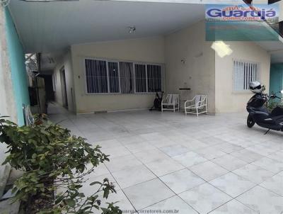 Casa para Venda, em Guaruj, bairro Balnerio Cidade Atlntica, 4 dormitrios, 4 banheiros, 2 sutes, 3 vagas