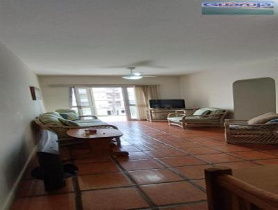 Apartamento para Venda, em Guaruj, bairro Parque Enseada, 2 dormitrios, 3 banheiros