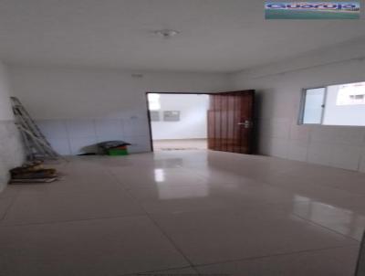 Casa para Locao, em Guaruj, bairro Paecara, 2 dormitrios, 1 banheiro