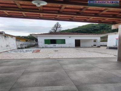 Casa para Locao, em Guaruj, bairro Centro, 2 dormitrios, 1 banheiro