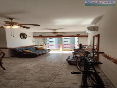 Apartamento para Venda, em Guaruj, bairro Jardim Trs Marias, 2 dormitrios, 1 banheiro, 1 vaga