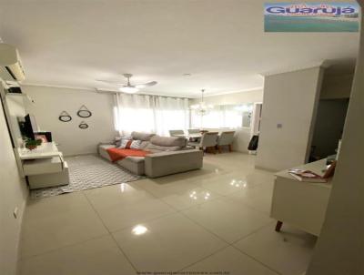 Apartamento para Venda, em Guaruj, bairro Jardim Tejereba, 2 dormitrios, 2 banheiros, 1 vaga