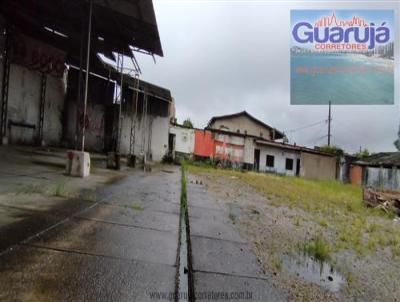 Terreno Comercial para Venda, em Guaruj, bairro Vila urea