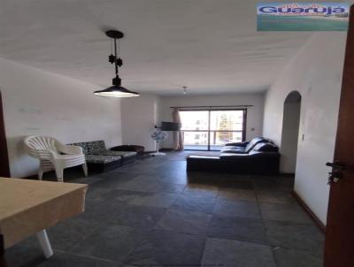 Apartamento para Venda, em Guaruj, bairro Tombo, 2 dormitrios, 2 banheiros, 1 vaga