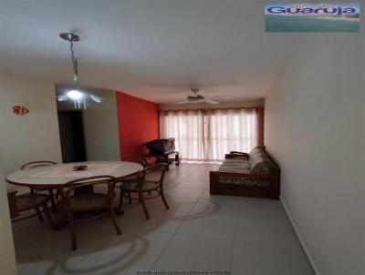 Apartamento para Venda, em Guaruj, bairro Jardim Praiano, 2 dormitrios, 2 banheiros, 1 vaga