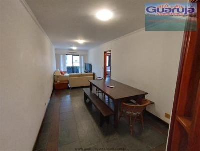 Apartamento para Venda, em Guaruj, bairro Vila Jlia, 2 dormitrios, 3 banheiros, 1 sute, 1 vaga