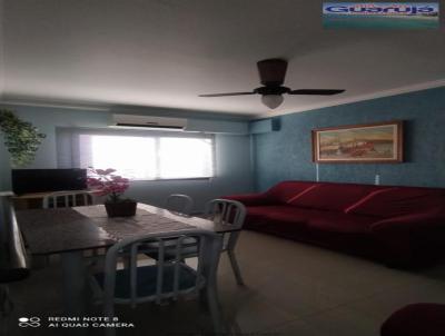 Apartamento para Venda, em Guaruj, bairro Jardim Praiano, 2 dormitrios, 1 banheiro, 1 vaga