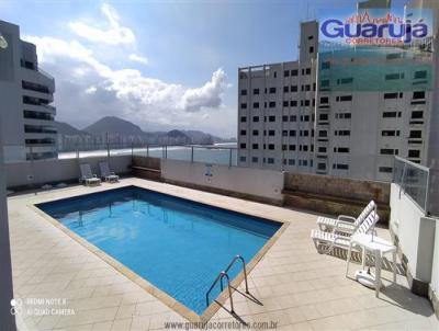 Apartamento para Venda, em Guaruj, bairro Asturias, 3 dormitrios, 3 banheiros, 1 sute, 1 vaga