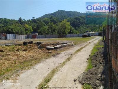 Terreno Comercial para Locao, em Santos, bairro Boqueiro