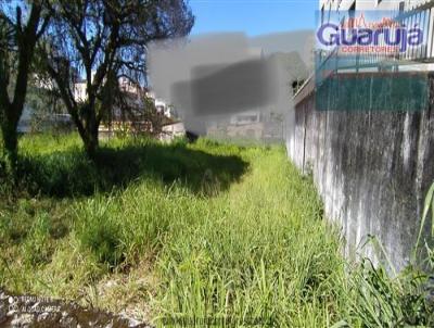 Terreno Comercial para Venda, em Guaruj, bairro Enseada