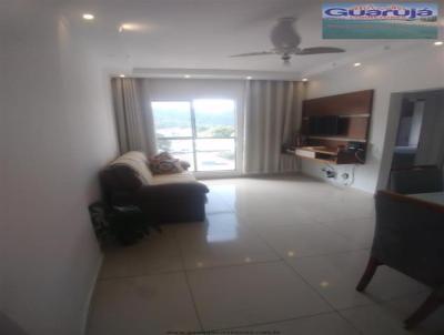 Apartamento para Venda, em Guaruj, bairro Balnerio Cidade Atlntica, 1 dormitrio, 1 banheiro, 1 vaga