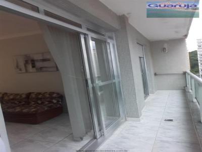 Apartamento para Venda, em Guaruj, bairro Centro, 3 dormitrios, 3 banheiros, 2 sutes