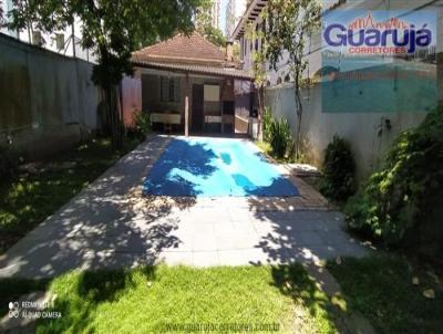 Casa para Venda, em Guaruj, bairro Pitangueiras, 4 dormitrios, 3 banheiros, 3 vagas