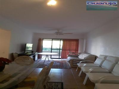 Apartamento para Venda, em Guaruj, bairro Centro, 3 dormitrios, 3 banheiros, 1 sute, 1 vaga