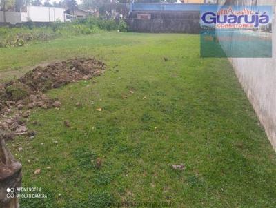 Terreno Comercial para Venda, em Guaruj, bairro Balnerio Praia do Pernambuco