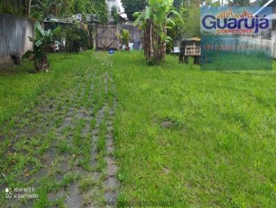 Terreno Comercial para Venda, em Guaruj, bairro Praia de Pernambuco