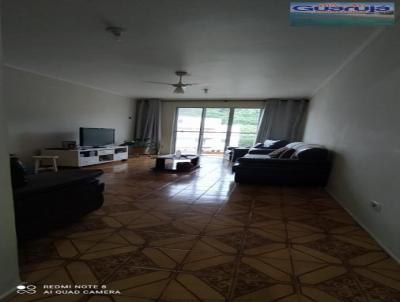 Apartamento para Venda, em Guaruj, bairro Vila Jlia, 2 dormitrios, 2 banheiros, 1 vaga