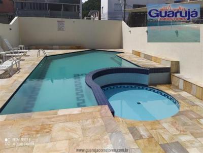 Apartamento para Venda, em Guaruj, bairro Portal do Guaruj, 3 dormitrios, 2 banheiros, 1 sute