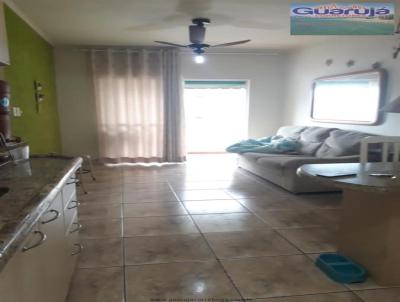 Apartamento para Venda, em Guaruj, bairro Enseada, 1 dormitrio, 1 banheiro, 1 vaga