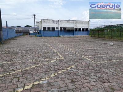 Terreno Comercial para Venda, em Guaruj, bairro Vicente de Carvalho