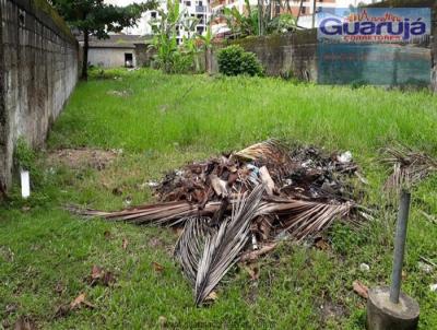 Terreno Comercial para Venda, em Guaruj, bairro Enseada