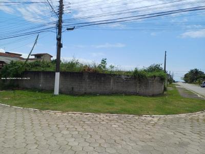 Terreno para Venda, em So Sebastio, bairro Canto do Mar