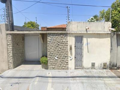 Casa para Venda, em Fortaleza, bairro So Joo do Tauape, 4 dormitrios, 3 banheiros, 1 sute, 4 vagas