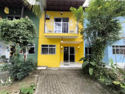 Casa para Venda, em Angra dos Reis, bairro Camorim, 2 dormitrios, 2 banheiros, 1 sute, 1 vaga