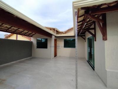 Casa para Venda, em Lagoa Santa, bairro Jardim Ip, 3 dormitrios, 1 sute