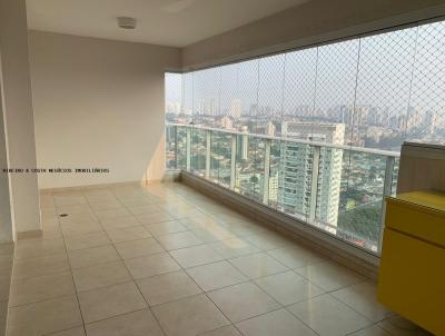 Apartamento para Locao, em So Paulo, bairro Jardim da Glria, 3 dormitrios, 5 banheiros, 3 sutes, 3 vagas